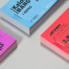 Tickets tombola, ticket bar ou restauration numérotés - Oscar Productions Nantes billetterie et gestion d'accès sécurisée