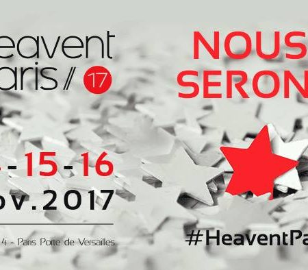 heavent-paris-2017