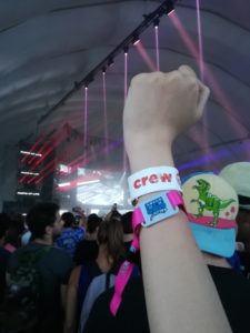 bracelets-vinyle-tissu-lollapalooza