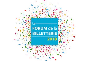 Forum de la Billetterie 2018