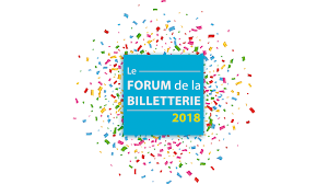 Forum de la billetterie 2018