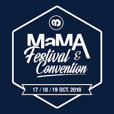 Mama2018