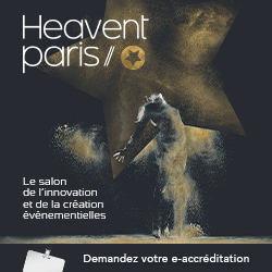Heavent Paris 2021